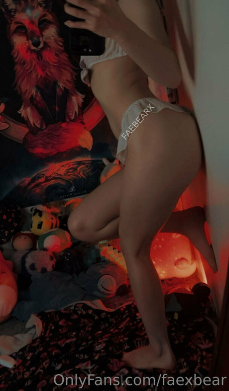 faexbear adult actress photos