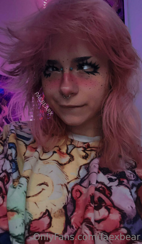 faexbear model nice img