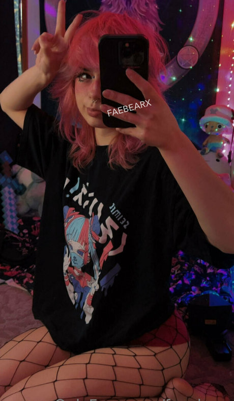 faexbear Profile pic