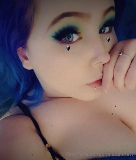 chelsbennett adult actress pics