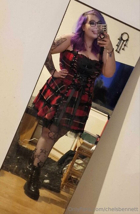 chelsbennett sexy star gallery