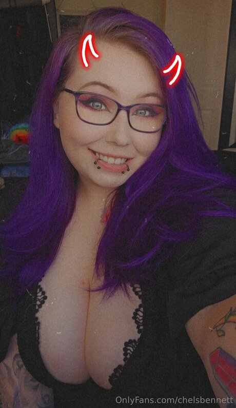 chelsbennett erotic star image