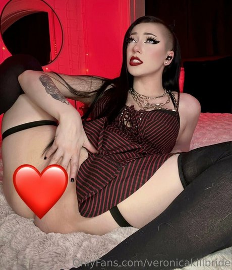 veronicakillbride Profile pic