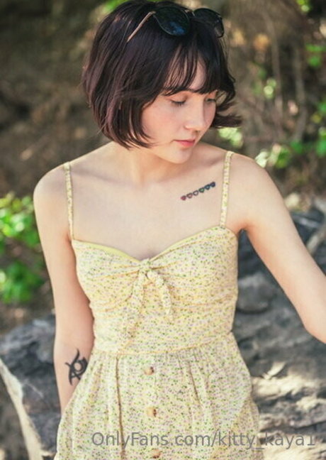 kitty kaya1 pornstar art pics