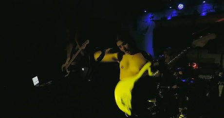 Exhibitionism star hot gallery