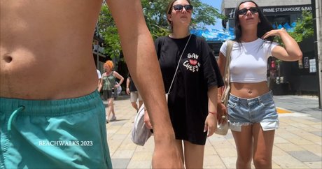 Exhibitionism hot model gallery