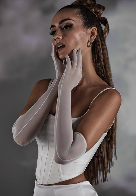 Priscilla Ricart model beautiful picture