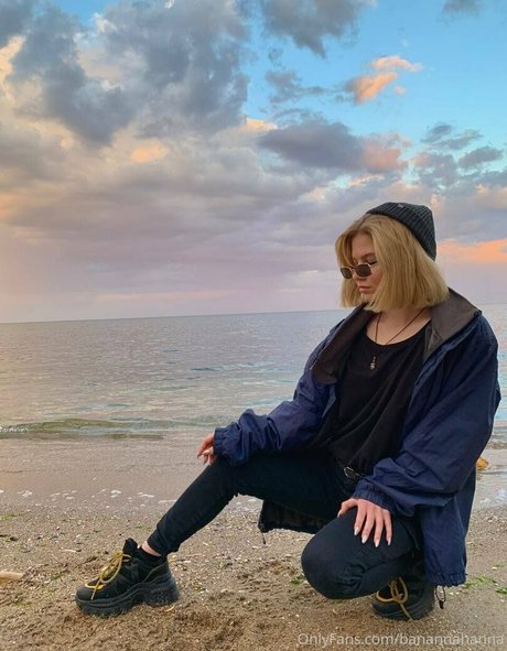 bannannahanna model sex gallery