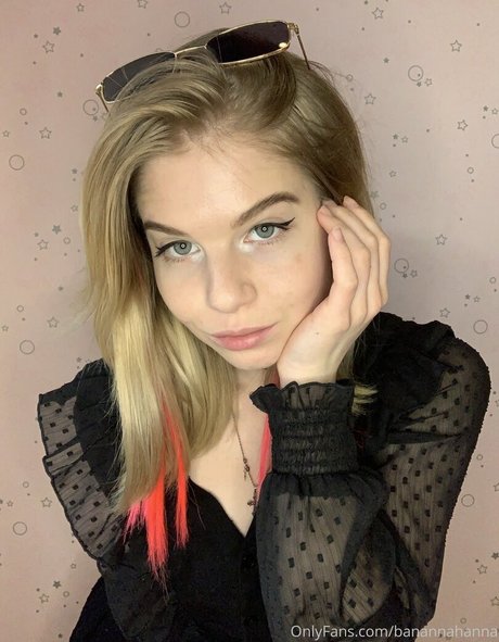 bannannahanna perfect pornstar img