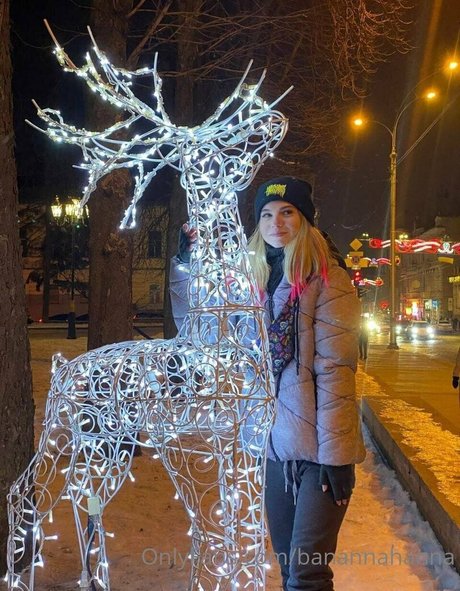 bannannahanna beautiful actress picture