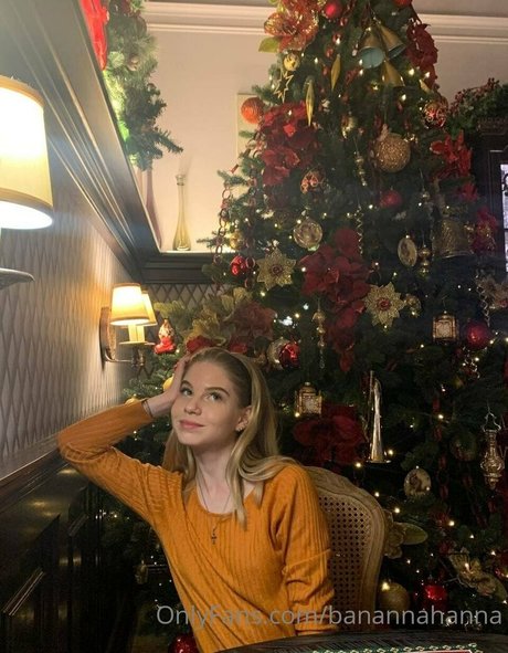 bannannahanna star porn photos