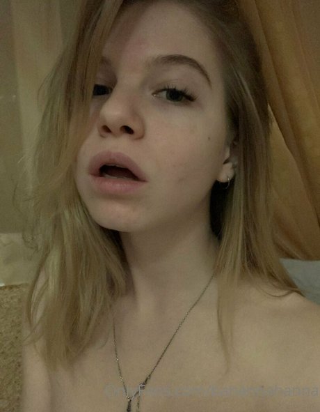 bannannahanna free star pic