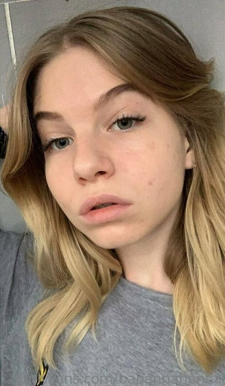 bannannahanna model hot picture