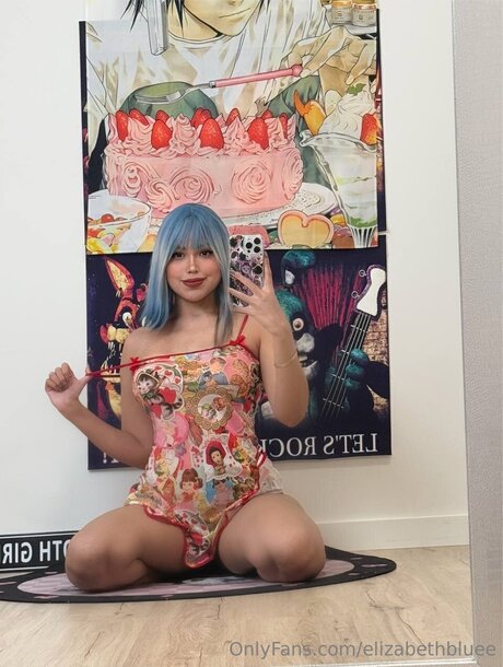 curly ebony onlyfans pornos image