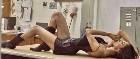 Daniela Ruah hd star pictures