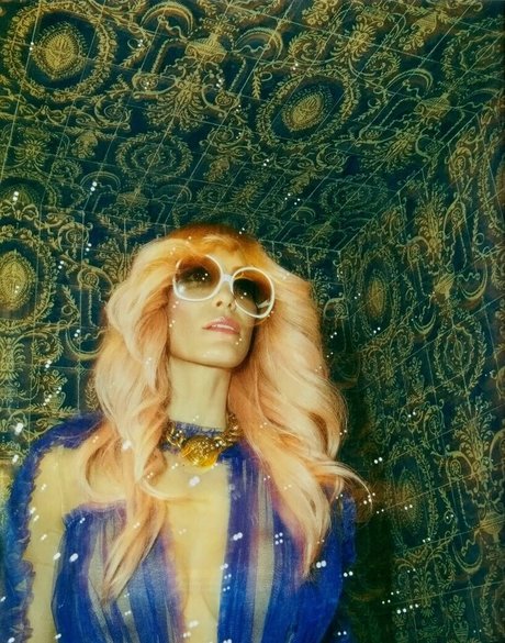 Daniela Ruah sex actress gallery