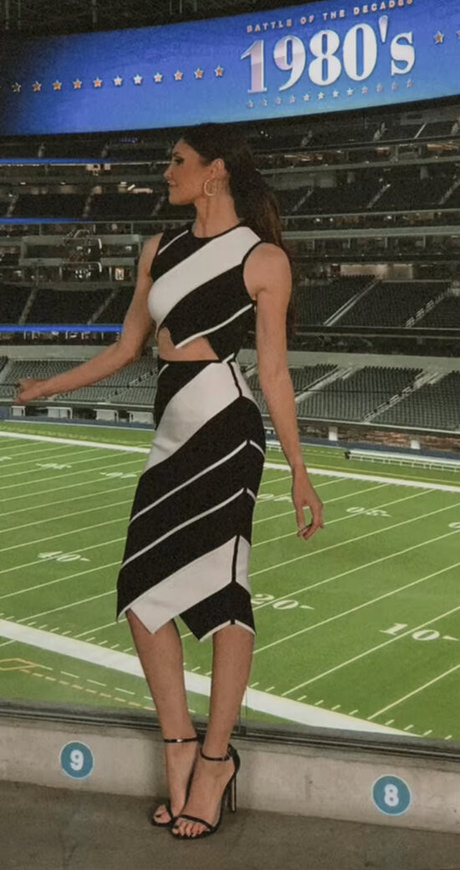 Daniela Ruah model art image