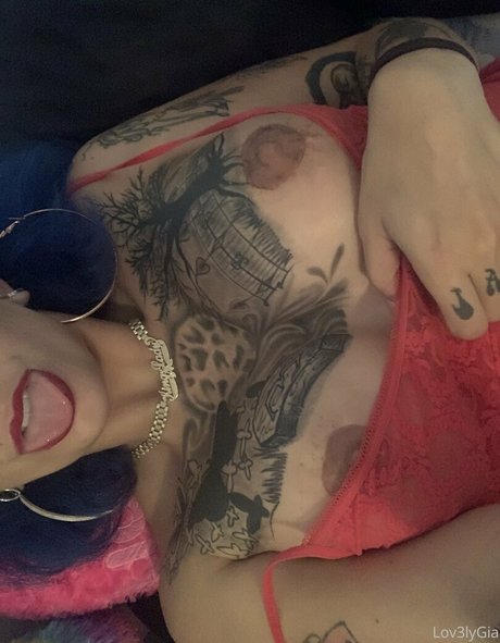 lovelygia xxx pornstar archive