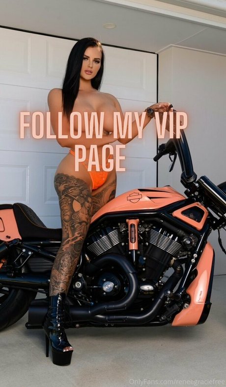 reneegraciefree pornstar high quality photo