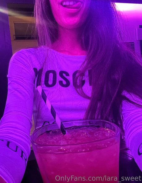 lara sweet exclusive pornstar picture