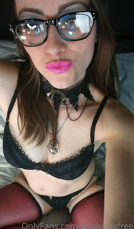 adalynnxfree model pornographic archive