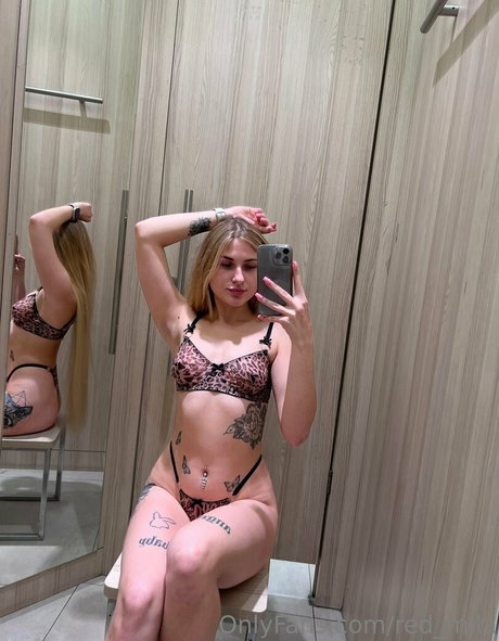 red mila best pornstar gallery