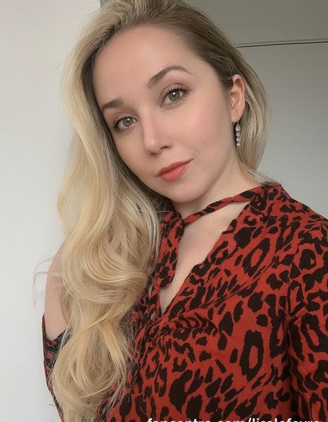 Lisa Lefevre pornstar sexy archive