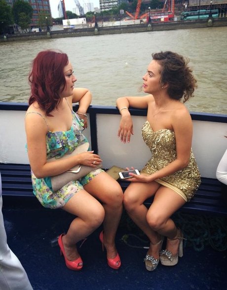 Robyn Richford beautiful star pic