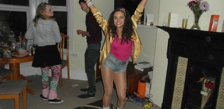 Robyn Richford pornstar archive