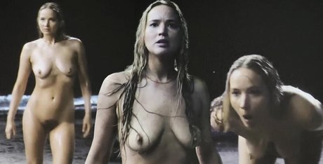 Jennifer Lawrence pornstar high quality pictures
