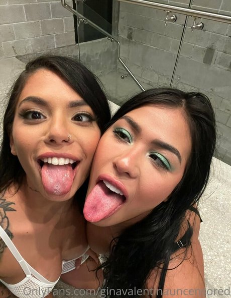 ginavalentinauncensored exclusive pornstar pic