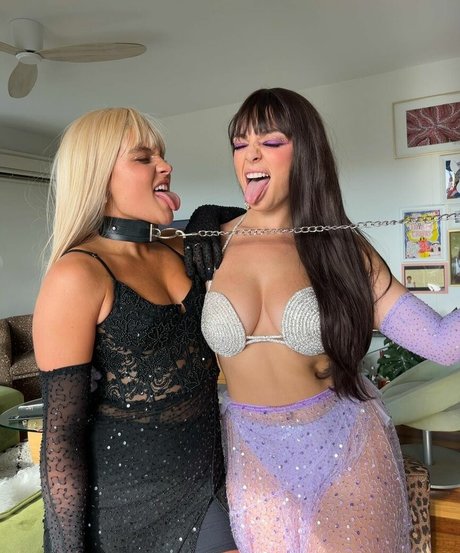 Abbie Chatfield best star photo