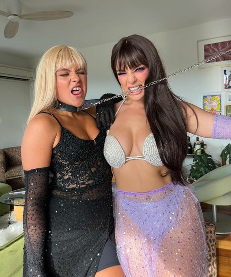 Abbie Chatfield pornographic actress pic