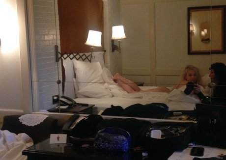 Emily Kinney high quality actress archive