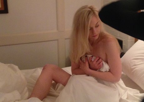 Emily Kinney pornstar best pic