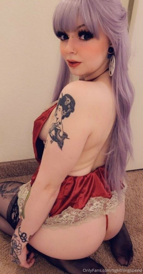 lightningspeed free actress picture