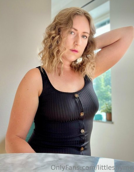 littleshyme star nude pic