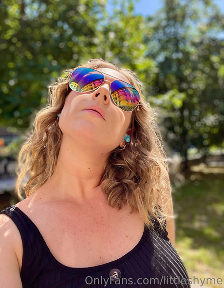 littleshyme pornstar adult photos