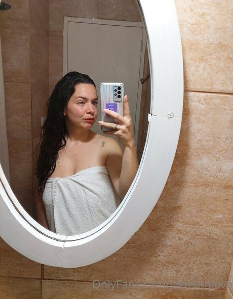 jazminnlove pornstar exclusive picture