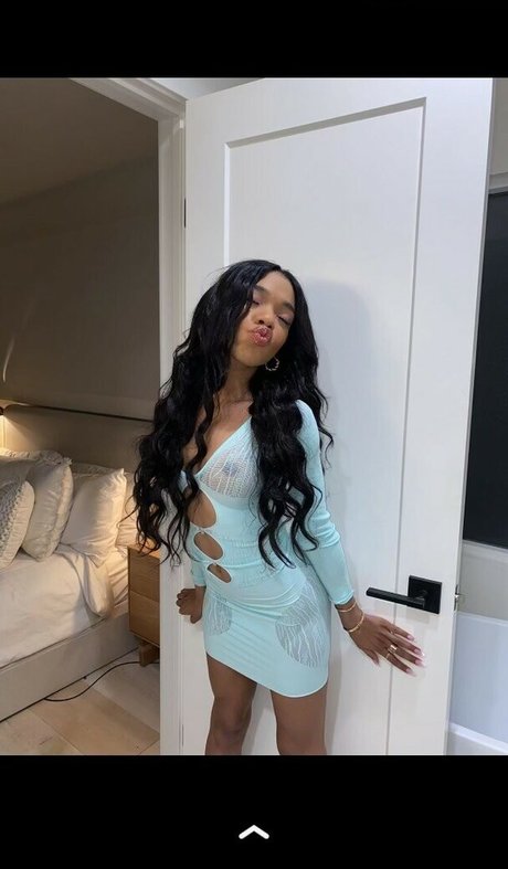 Teala Dunn hot actress archive