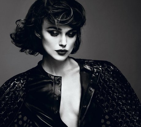 Keira Knightley high quality pornstar photos