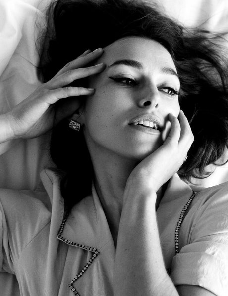 Keira Knightley xxx actress pic