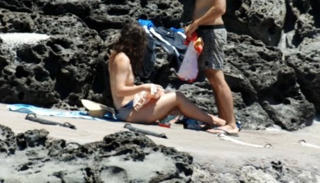 Keira Knightley nudes star image