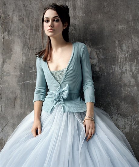 Keira Knightley naked pornstar images