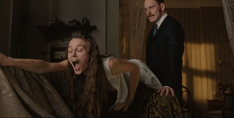 Keira Knightley hd model gallery