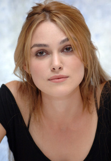 Keira Knightley star pornographic images