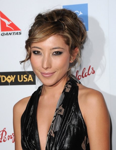Dichen Lachman top star image