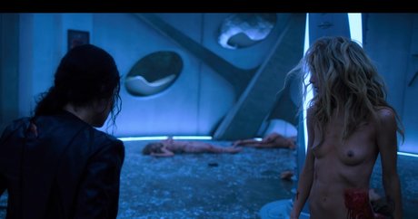 Dichen Lachman hot star picture