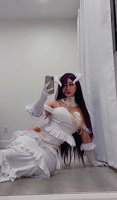 milkwarmy model pretty gallery