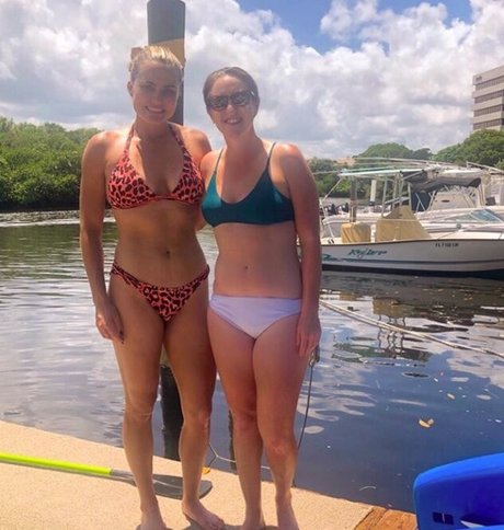 Lexi Thompson star nudes archive